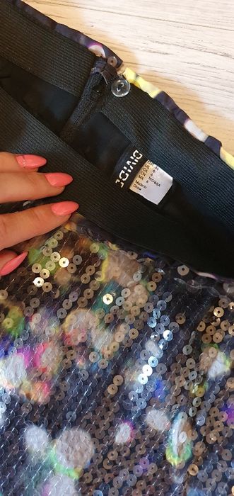 spódniczka H&M