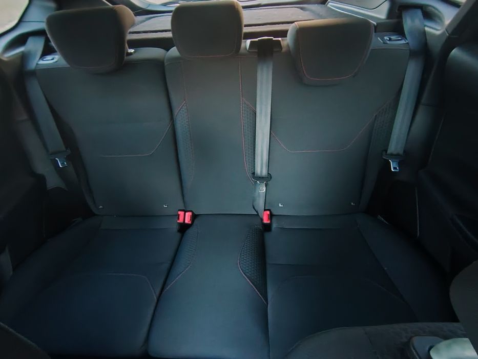 Ford Focus St Line 2017 — photo 4