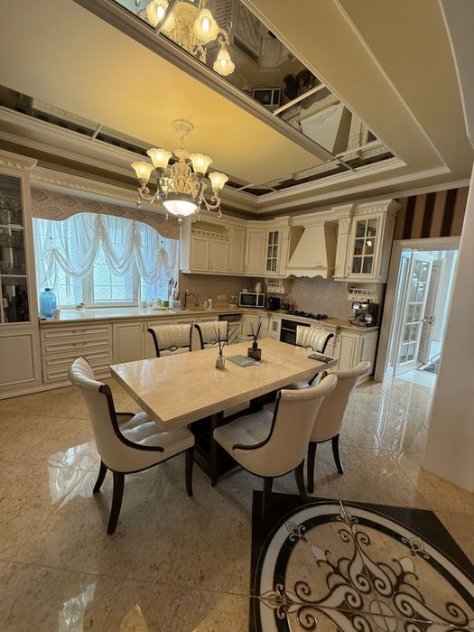 Продается дом в Царском селе (Перегон)