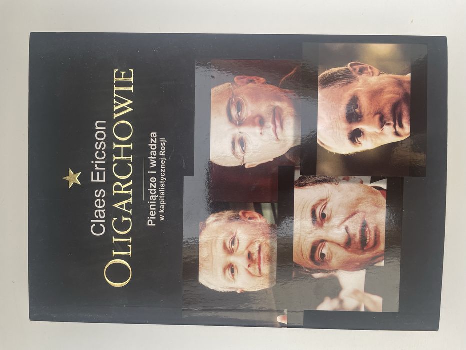 Kaiazka Oligarchowie