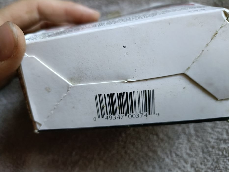 Henna - Light Mountain - jasny brąz - light brown - słoń