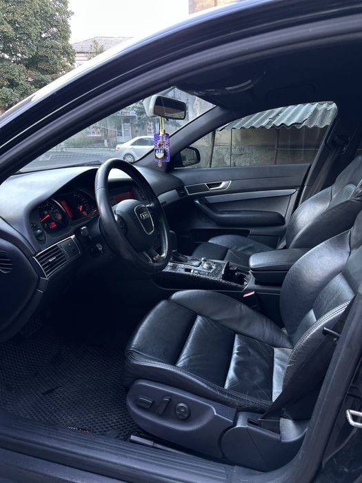 AUDI A6 C6 2.0TFSI 2006