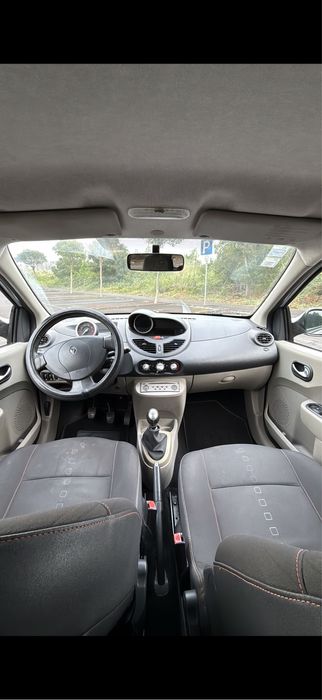 Renault Twingo 1.2