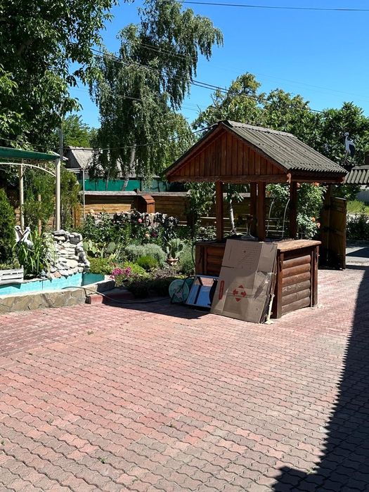 Продам будинок Центр з діючим кафе