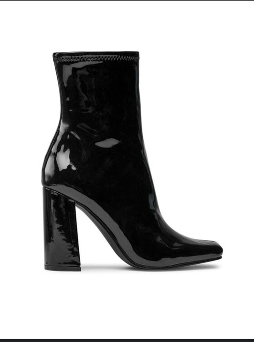 Ботильйони  ботинки  черевики Steve madden  39