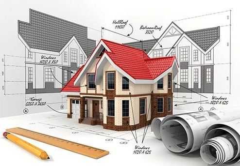 Ремонт квартир та будинків під ключ