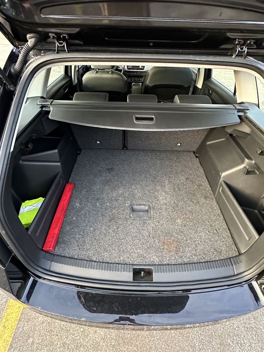 Skoda Fabia Break 1.2 TSI Ambition 90 CV  #Salvado#