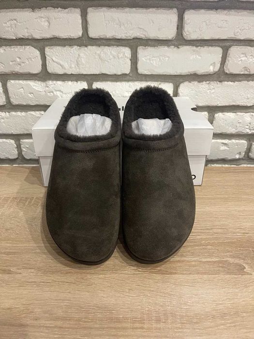 (Оригінальні,нові) Alo Recovery Slipper Espresso