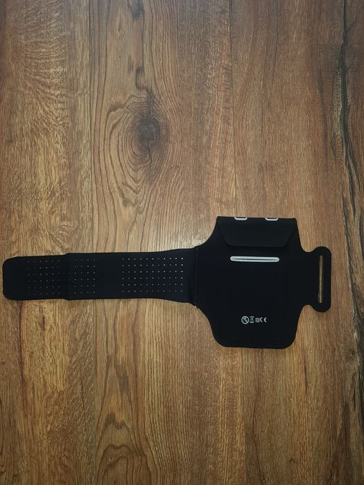 Sportowa opaska armband etui na telefon do biegania / rower