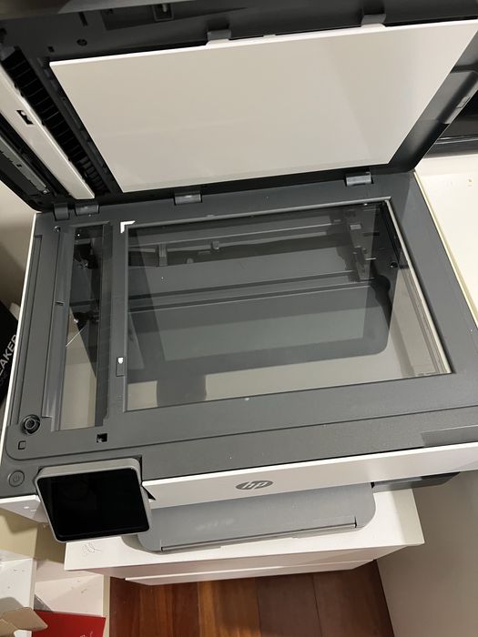 Impressora hp como nova