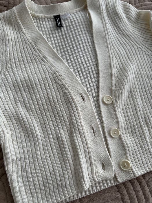 Светр-кардиган, кофта, розмір s