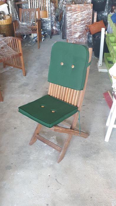 Conjutos de jardim Teka