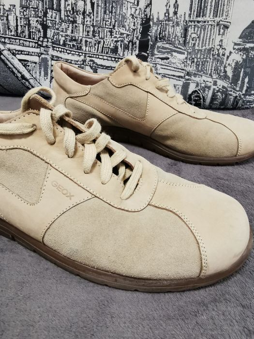 Кросівки 43 розмір, Geox