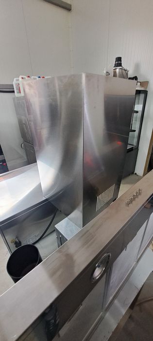 Витяжка б/у Фірма smeg