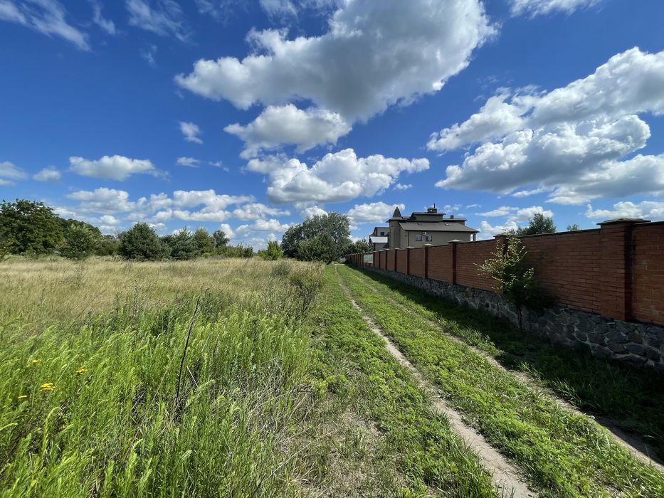 Ділянка 15сот під забудову, Верхоли