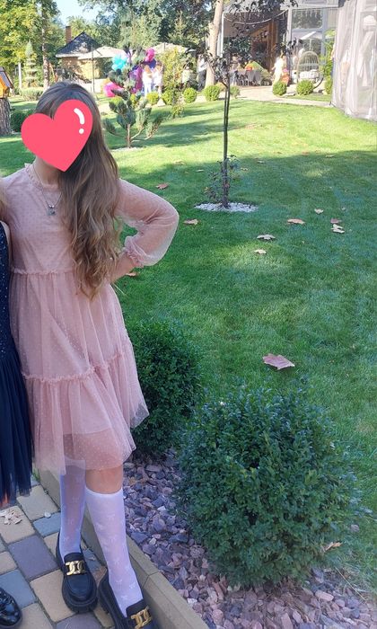 Сукня COOL CLUB  by SMYK ,152 см