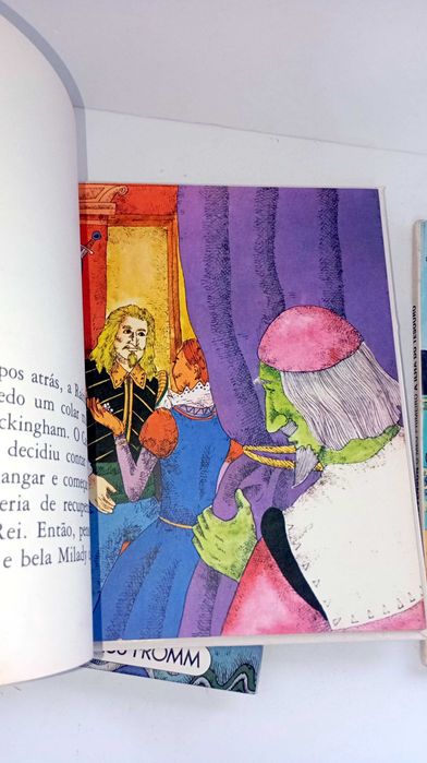 Livros da Coleção - O Meu Primeiro