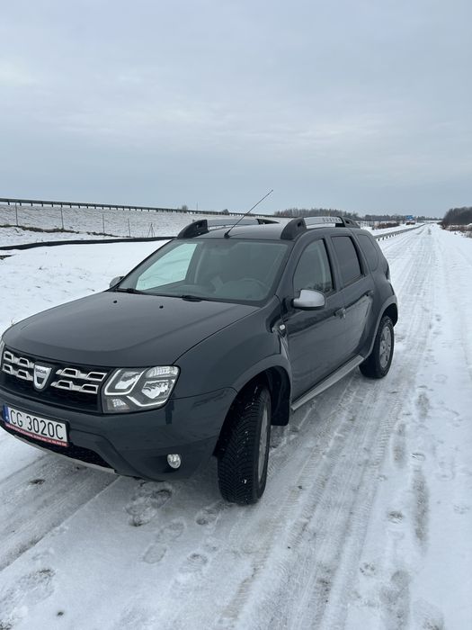 Sprzedam dacie duster