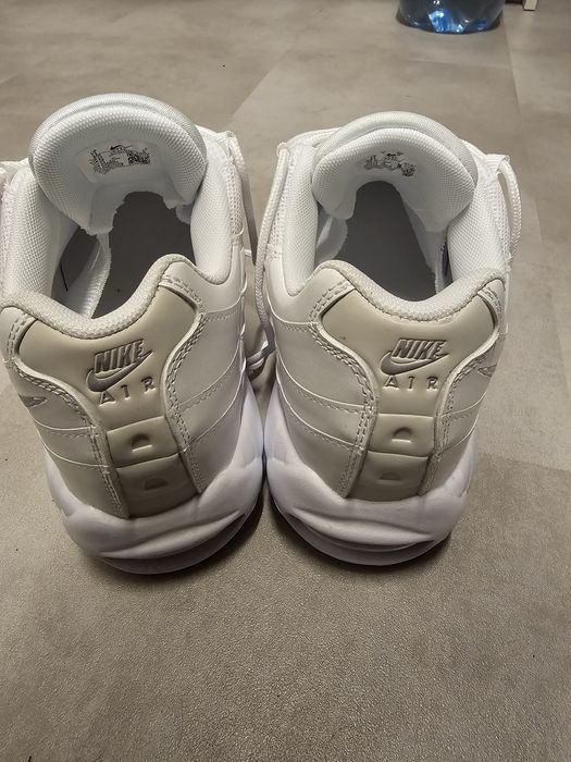 Nike AirMax 95 Biały