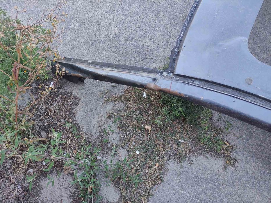 Криша Honda crv 4 (американка)