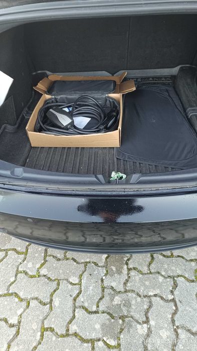 Model 3 Long Range Dual motor