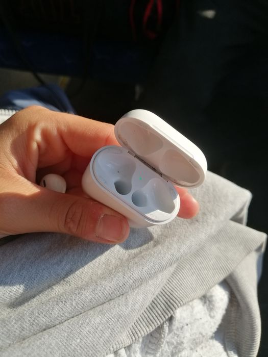Airpods pro 2 generacji