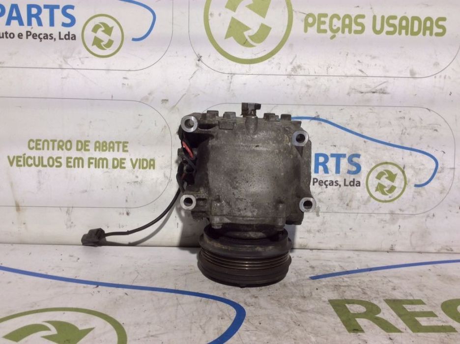 Compressor de ar condicionado Honda Civic 97