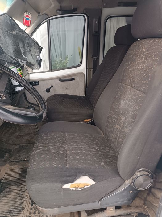 Газель дуэт 33023