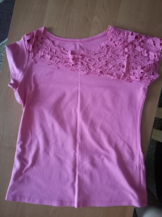 Śliczna bluzeczka Rozmiar S/M