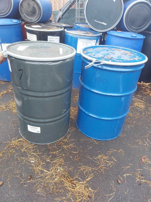 Продам еврокуб 600-1000 л б/у