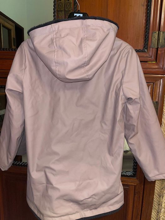 Casaco Zara 11-12 anos