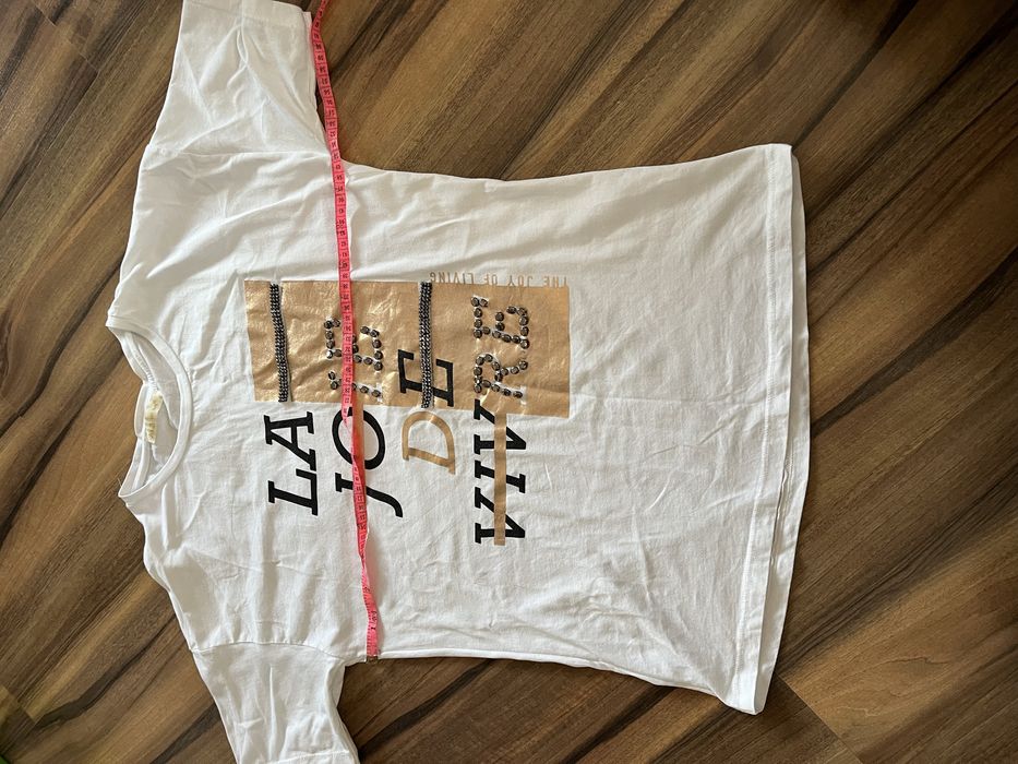 Koszulka T-shirt rozm s.