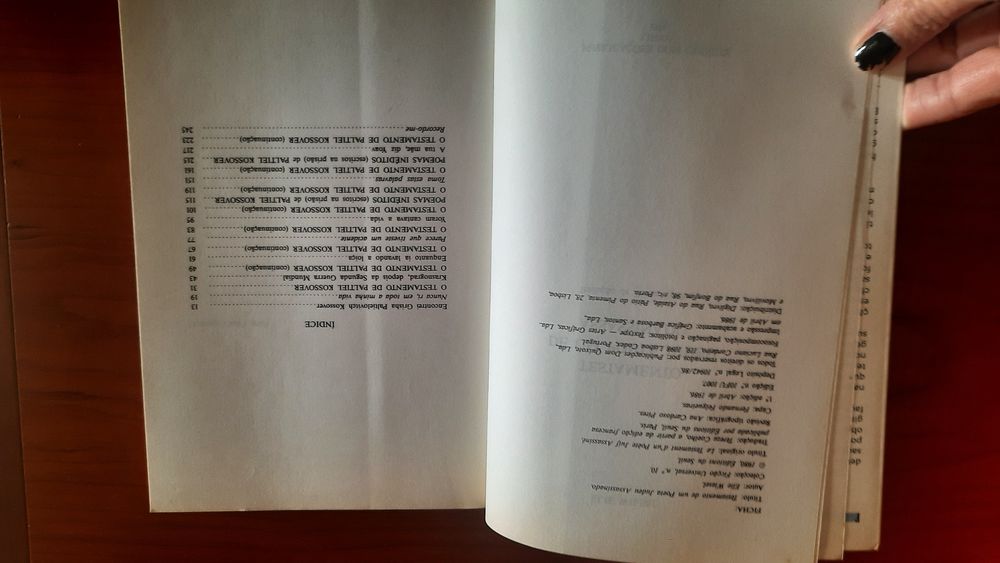 Testamento de um poeta judeu assassinado Elie wiesel