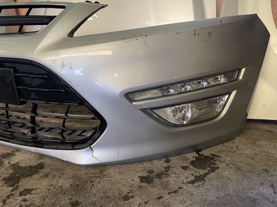Frente Completa FORD MONDEO MK4 FASE 2 COM LED NO PARA CHOQUES