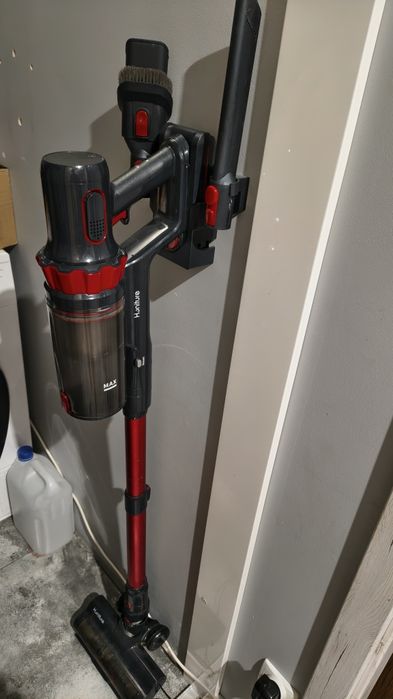 Odkurzacz bezprzewodowy cyklonowy honiture jak DYSON