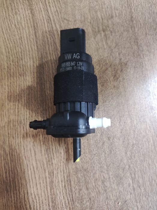 Bomba de água dos limpa vidros VW