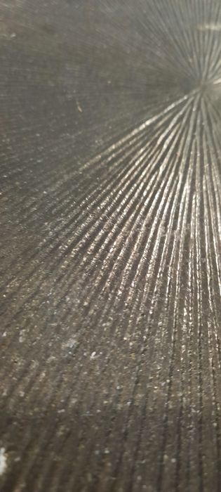 Mesa cabeçeira ou para arrumo de mantas