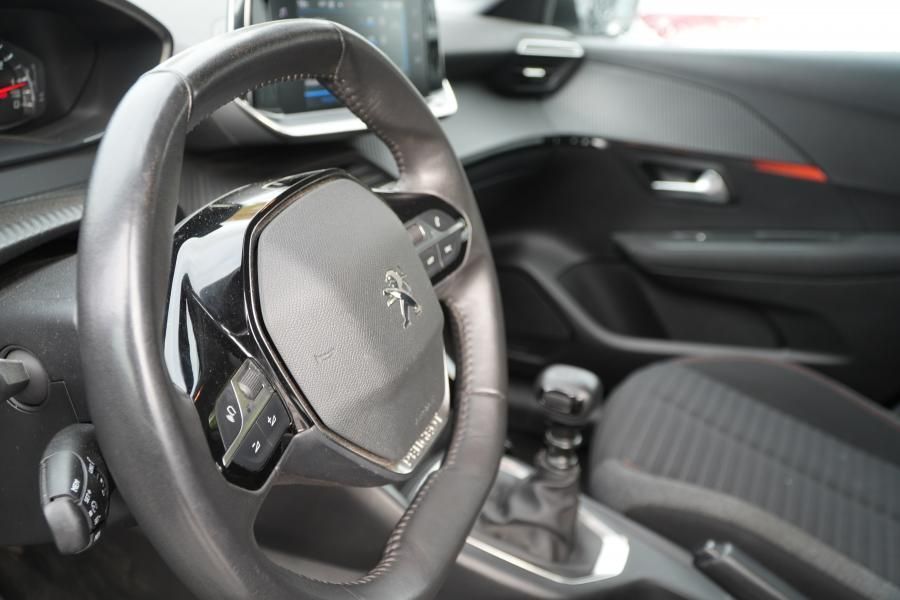 Peugeot 208 1.2 PureTech Active Pack