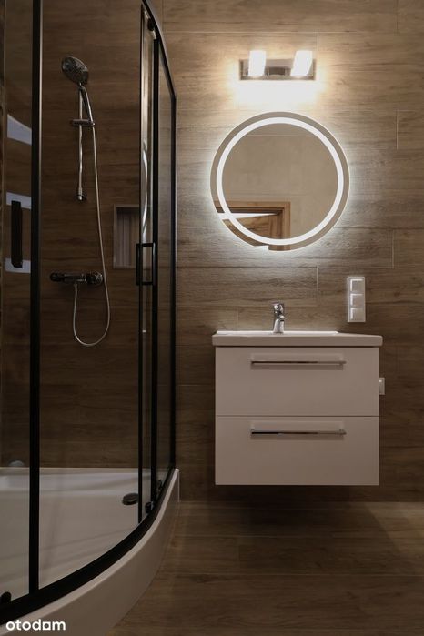 Apartament, 2 pokoje! Tarasy Bernardyńskie