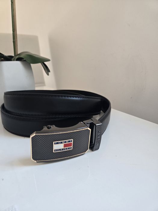 Meski pasek Tommy hilfiger