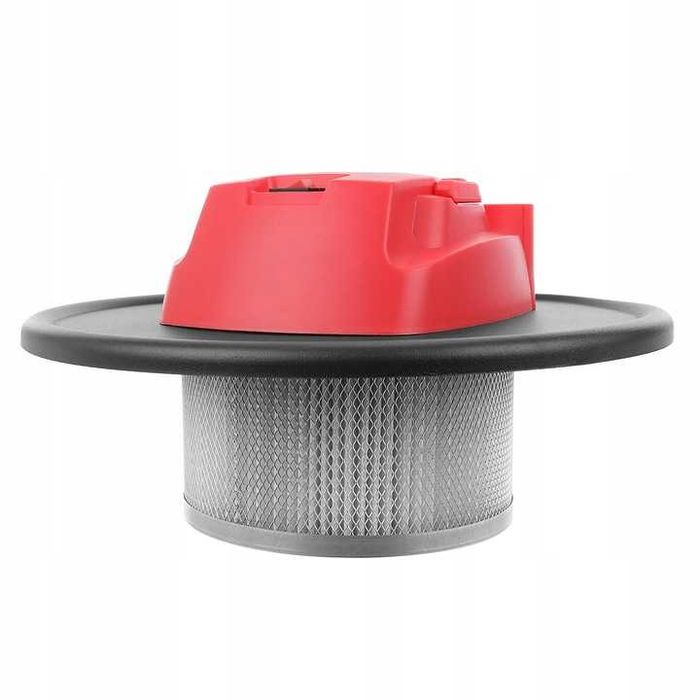 NOWY Odkurzacz Przemysłowy Bezworkowy 20L Do Popiołu i Gruzu 1600W