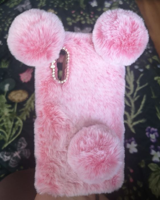 Nowe etui na telefon Huawei P20 Pro