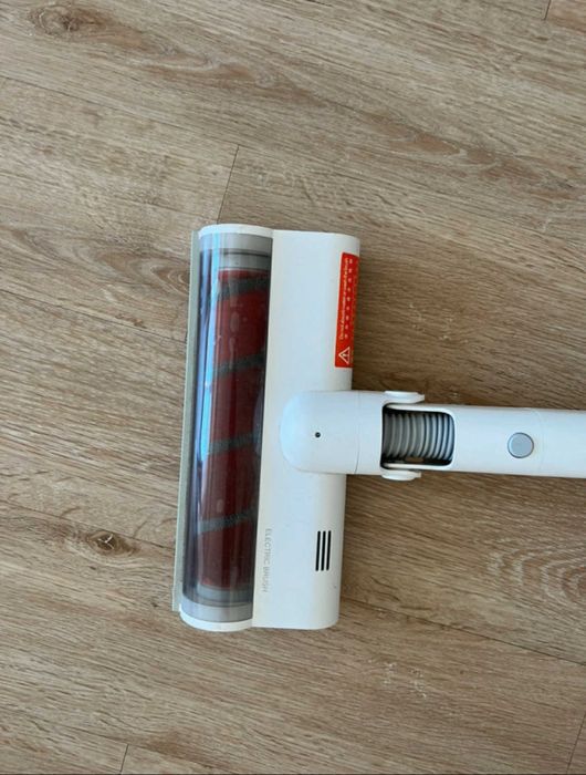 Aspirador vertical roidmi f8 storm pro