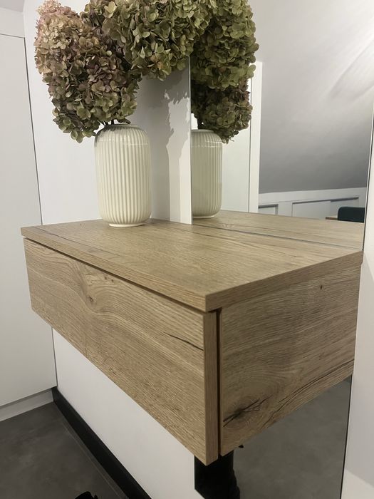 Konsola Dąb Halifax