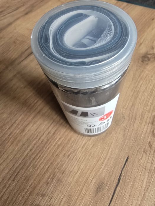 Komplet taśm fitness 4szt Crivit