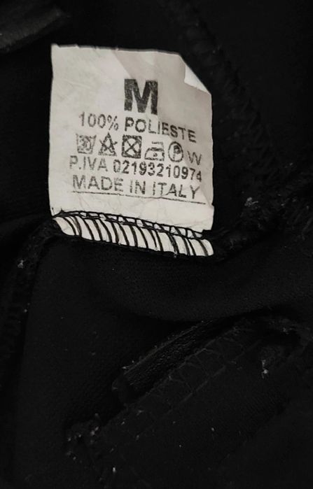 Spodnie eleganckie elastyczne