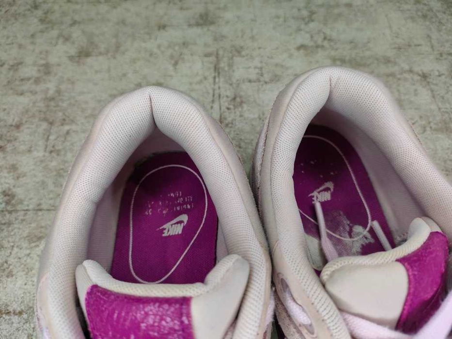 Кросівки Nike Air Max 1 Prm р-39 оригінал кроссовки найк аир макс
