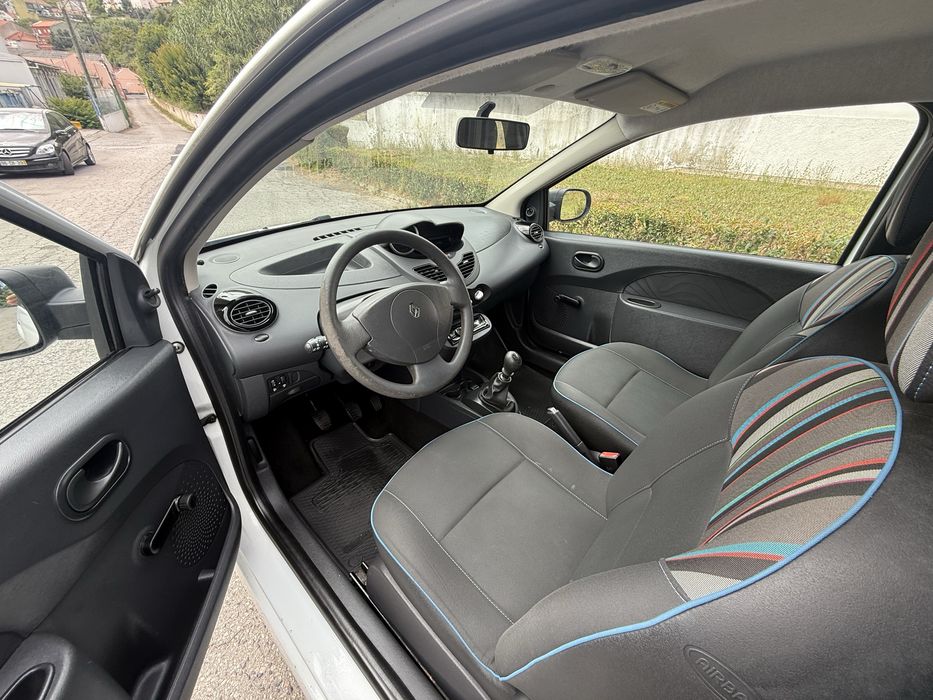 Renaul twingo 1.2  2014