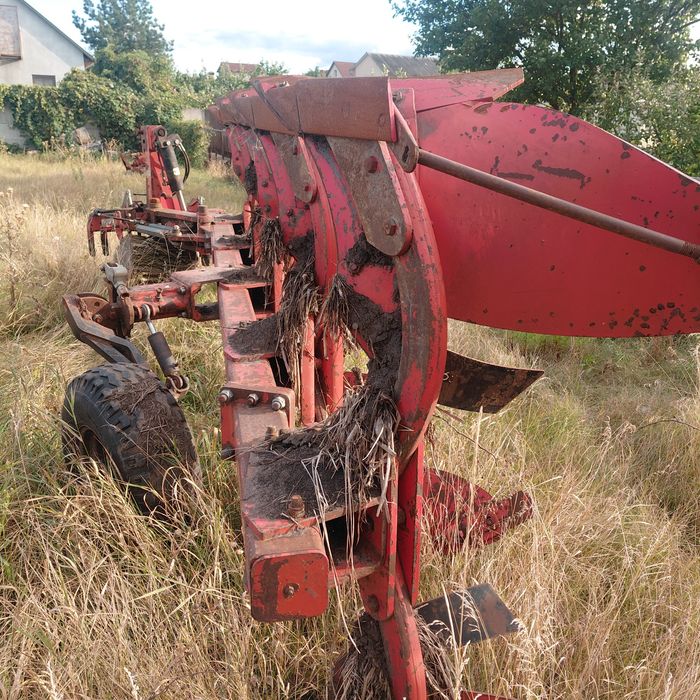 продам плу оборотній ALPLER