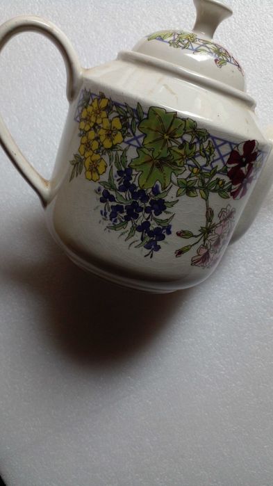 заварник импортный